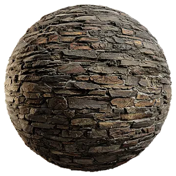 castle wall 018 — Скачать