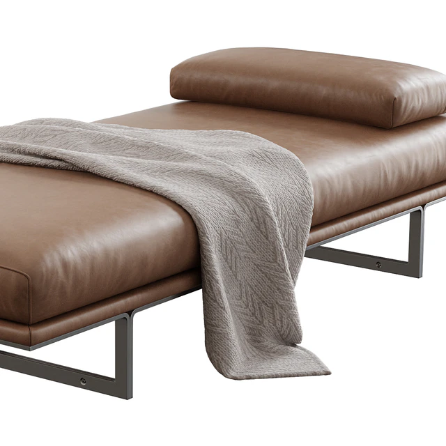 Busnelli / Blumun Bench — Скачать