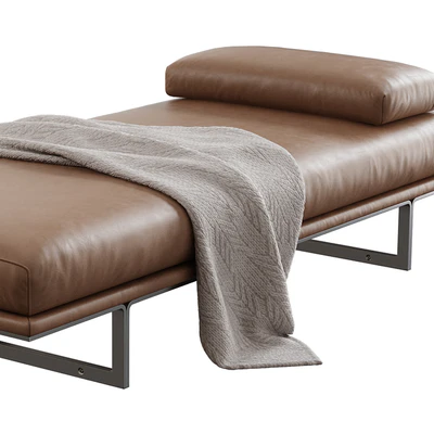 Busnelli / Blumun Bench — Вид 4