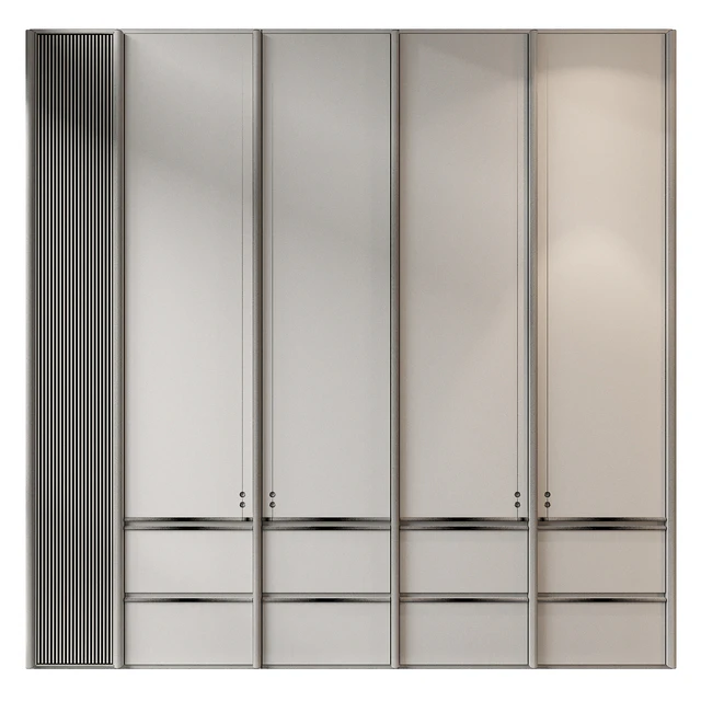 Cabinet GHS-2433 — Descargar