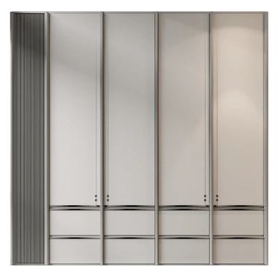 Cabinet GHS-2433 — Ver 2