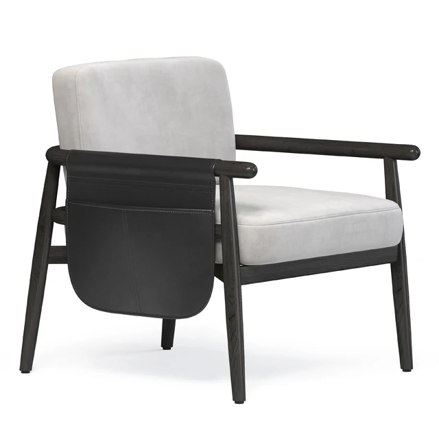 TERESA armchair — Скачать