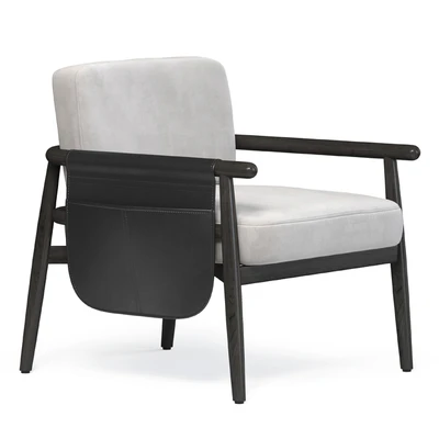 TERESA armchair — Вид 1