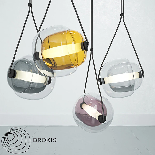 BROKIS Capsula — Скачать