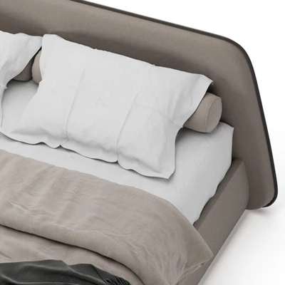 Bed Mone by One&Home — Ver 3