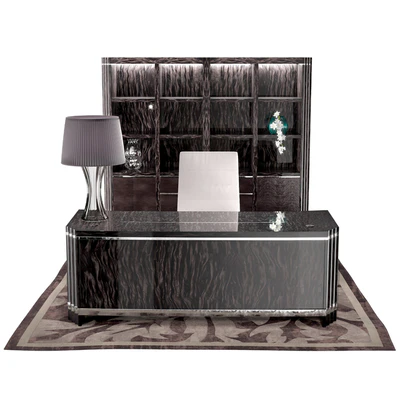 Giorgio Collection Presidential Office Set — Ver 1