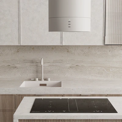 Kitchen №127 — Вид 2