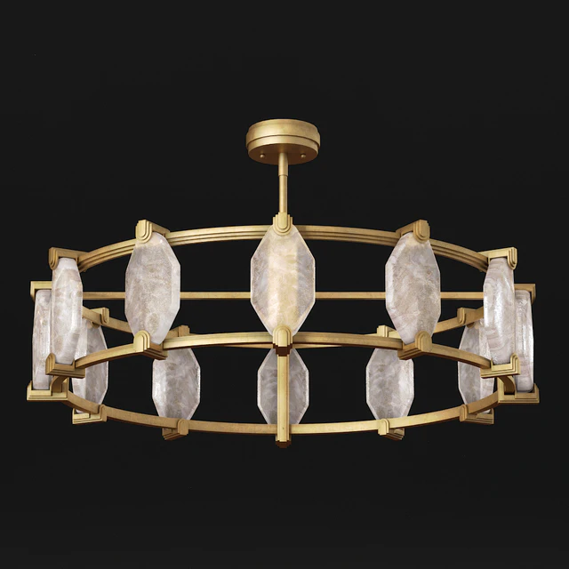 Fine Art Lamps Allison Paladino 872940 — Descargar