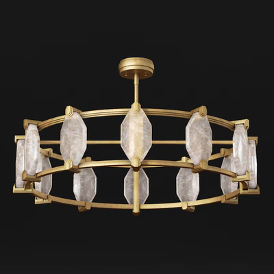 Fine Art Lamps Allison Paladino 872940 — Ver 3