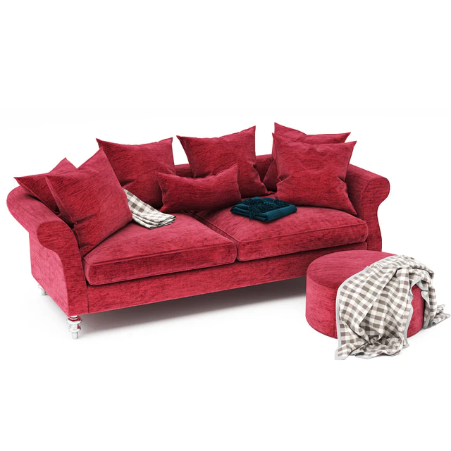 OPIUM sofa — Descargar