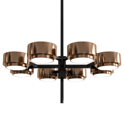 Chandelier — Ver 3