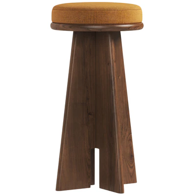 Kuru chair — View 3