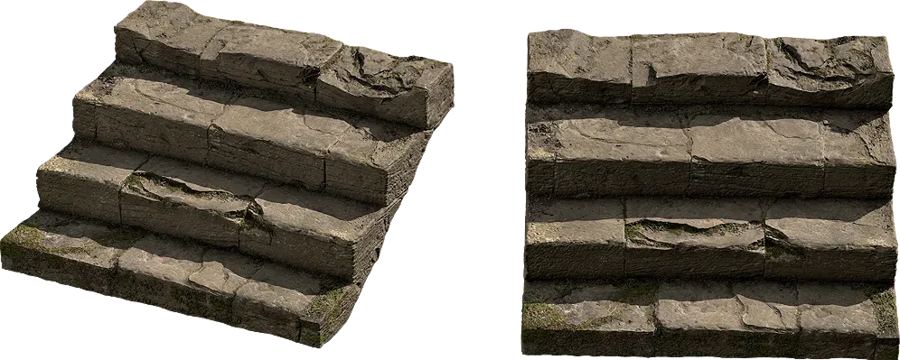 castle stairs 001 — Descargar