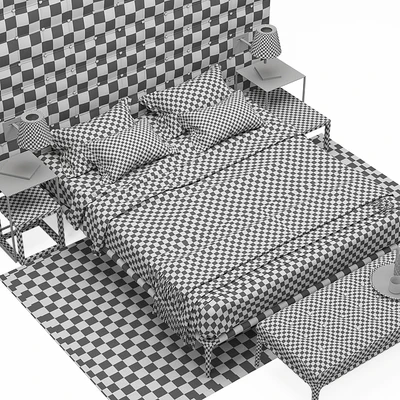 Cassina L26 27 volage, 261 Note — Вид 3