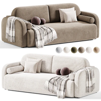 Claymar Sofa By divan, Диван Клаймар — Вид 4