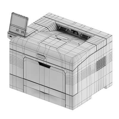 Принтер Xerox VersaLink B400 — Вид 2
