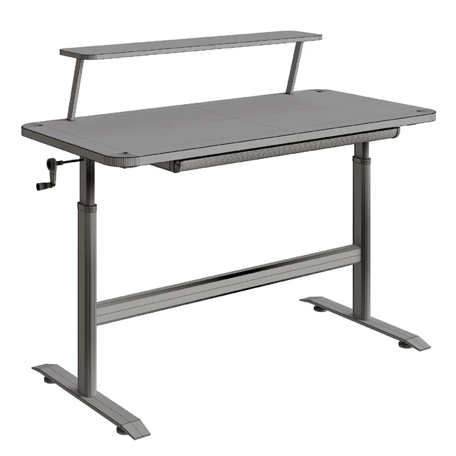 EVERPROF Kids Table — Скачать