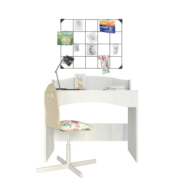 IKEA SMÅGÖRA СМОГЁРА Письменный стол — Скачать