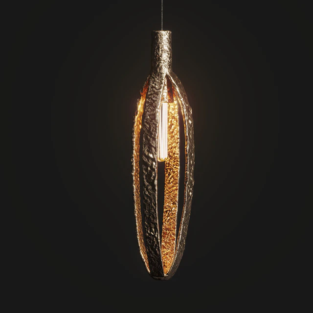 Handmade pendants FLASHLIGHT Vetvistore — Descargar