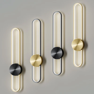 HEIDY L Wall Lamp — Вид 4