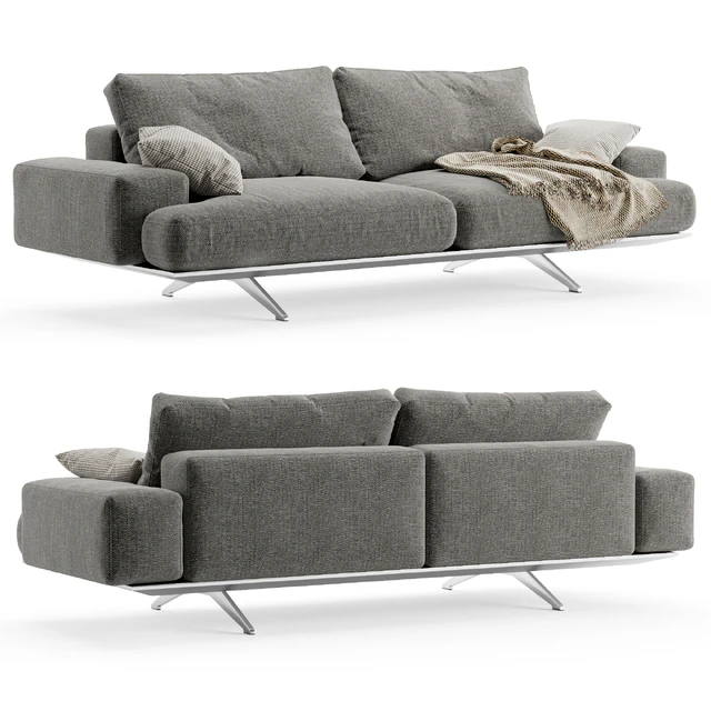 Desiree platz sofa — Descargar
