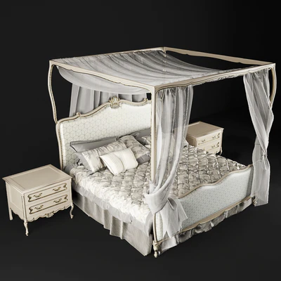 Angelo Cappellini Strauss SET — Ver 3
