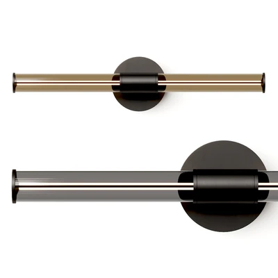 Venicem Italy Cross Wall Lamp — Ver 3