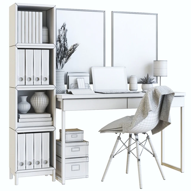 IKEA office workplace 48 — Descargar