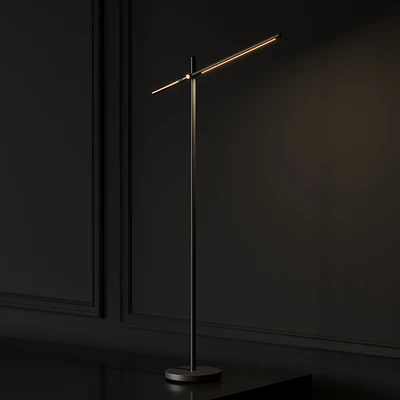 LUMO Floor Lamp — Ver 3