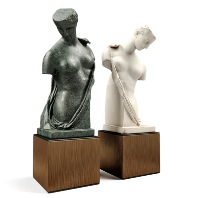 Aphrodite Psyche sculpture — Вид 2