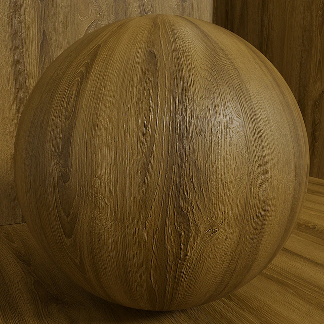 Material wood (seamless) oak - set 119 — Descargar