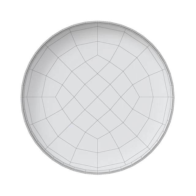 Mirror decoration №10 — Скачать
