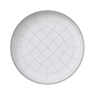 Mirror decoration №10 — Вид 2