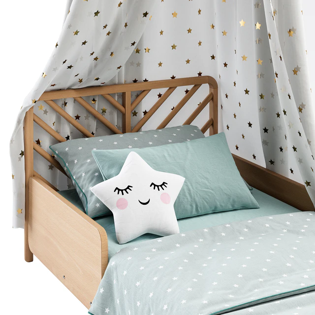 Кровать  Montessori LA REDOUTE — Скачать