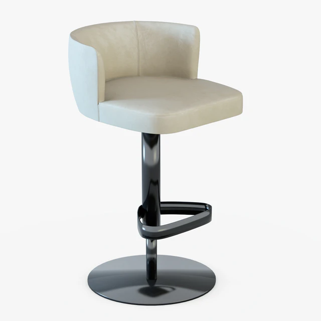 Bar Chair Kelly Longhi — Descargar