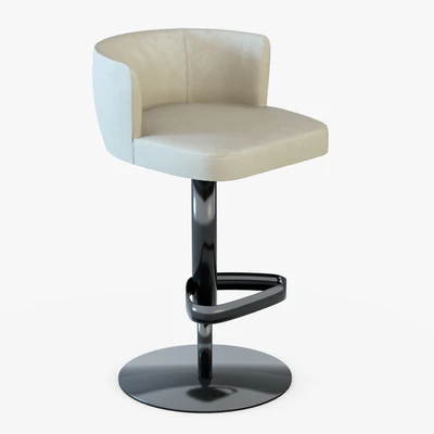 Bar Chair Kelly Longhi — Ver 1