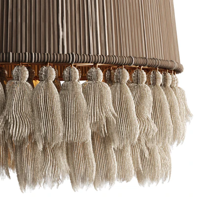 Boho Rara Pendant Lamp — Вид 3