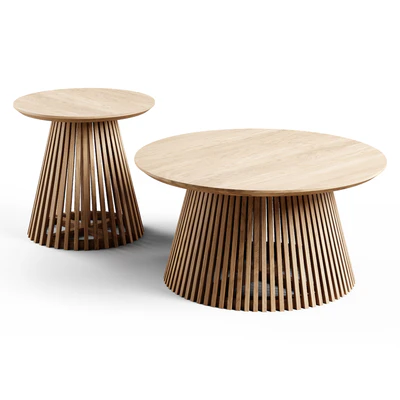 Kave Home - Jeanette Set — Ver 1