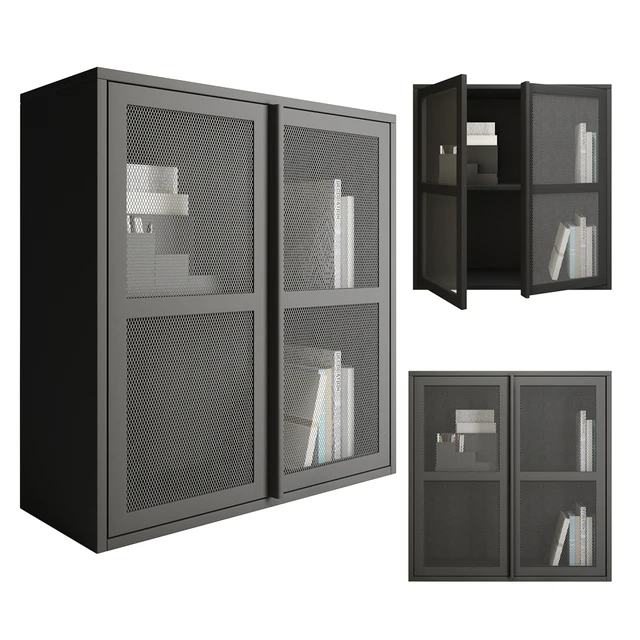 Ikea Ivar wardrobe — Descargar