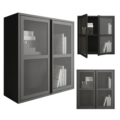 Ikea Ivar wardrobe — Ver 1