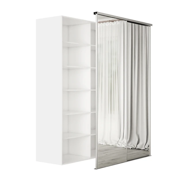 Sliding Wardrobe System — Скачать
