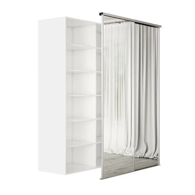 Sliding Wardrobe System — Вид 2