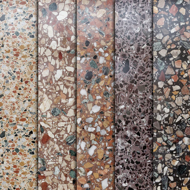 Terrazzo marble 4 — Скачать