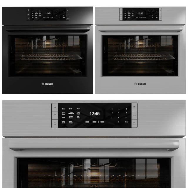 Bosch Ovens 002 — Descargar