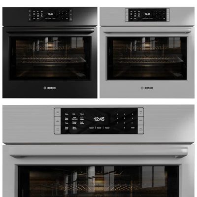 Bosch Ovens 002 — Ver 4