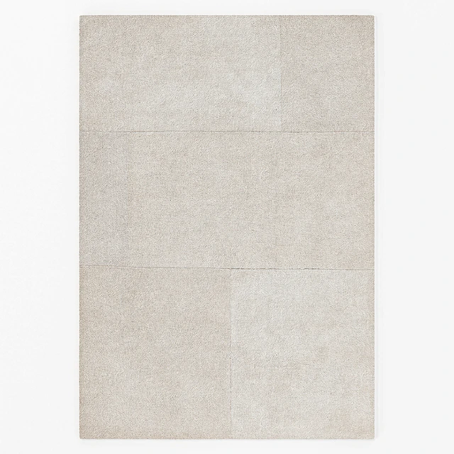 Carpet TATE RUG IVORY — Descargar