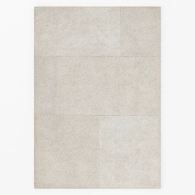 Carpet TATE RUG IVORY — Ver 3