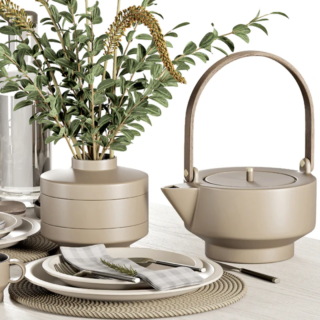 tableware05 — Descargar