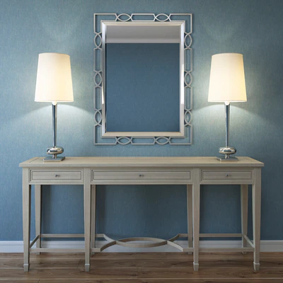 Bernhardt Criteria console table — Вид 1