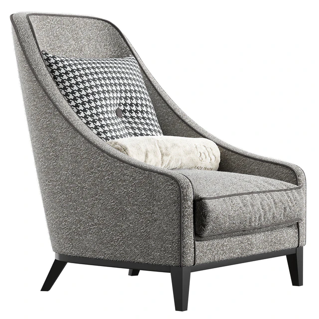 ODIN armchair — Download